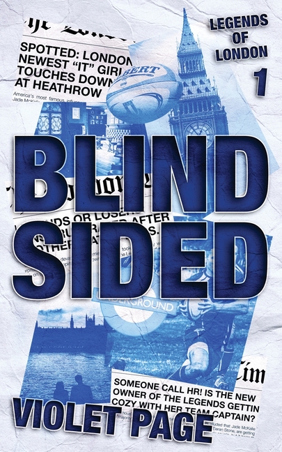 Blindsided