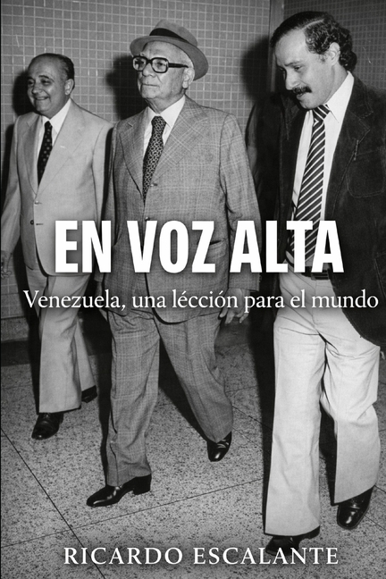 En voz alta: Venezuela, una lección para el mundo