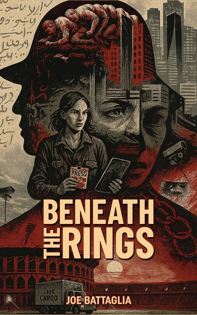 Beneath The Rings