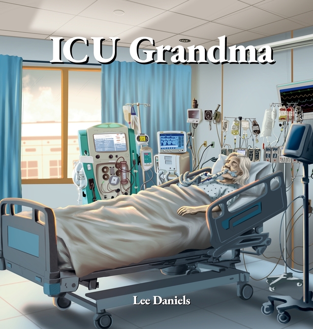ICU Grandma