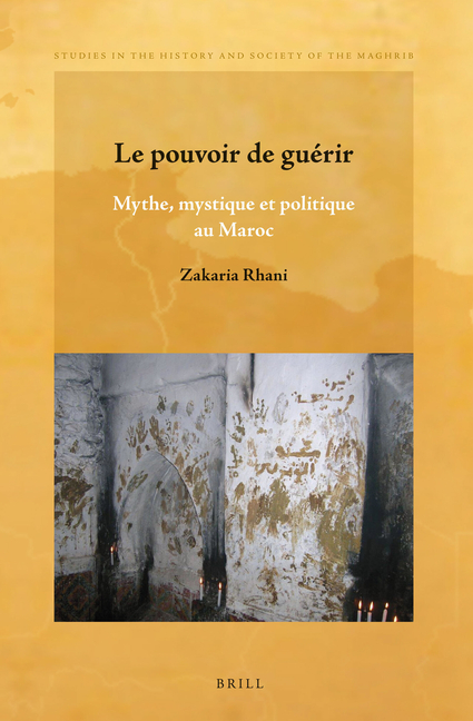Le pouvoir de guérir