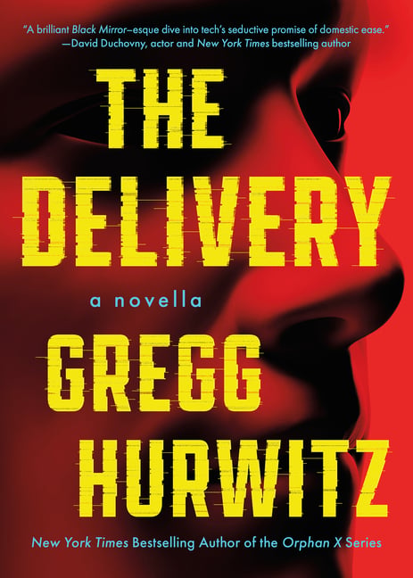 The Delivery: A Novella