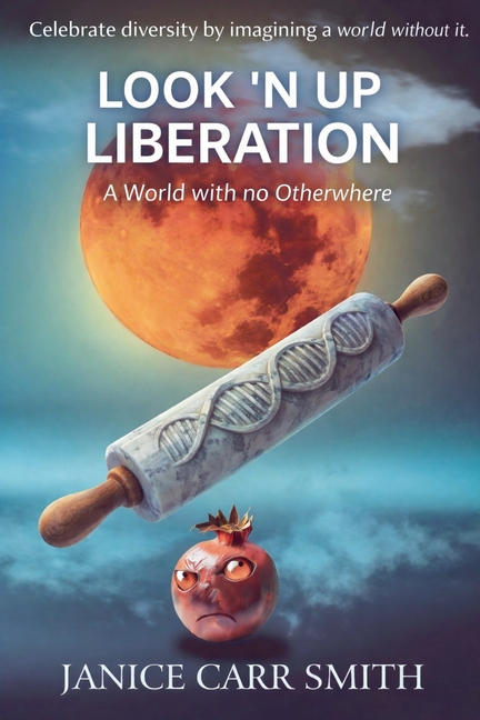 Look 'N Up Liberation