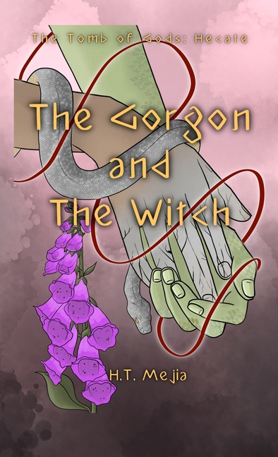 The Gorgon and The Witch