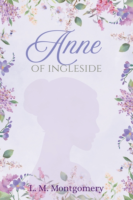 Anne of Ingleside