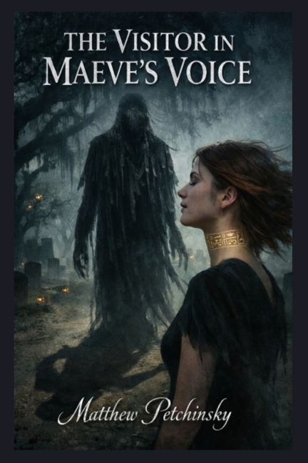 The Visitor in Maeve's Voice