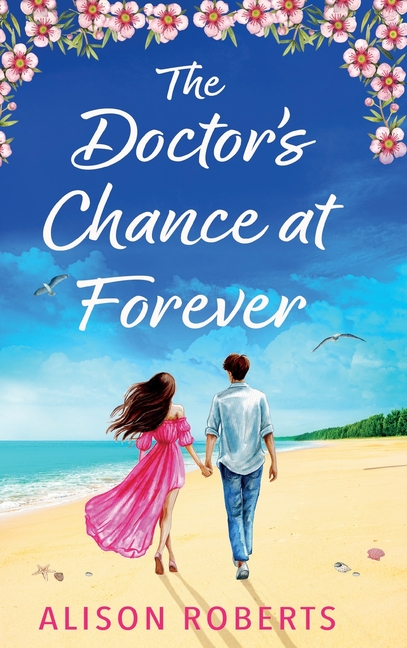 The Doctor's Chance at Forever