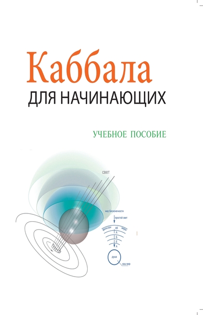 Каббала Для Начинающих - i