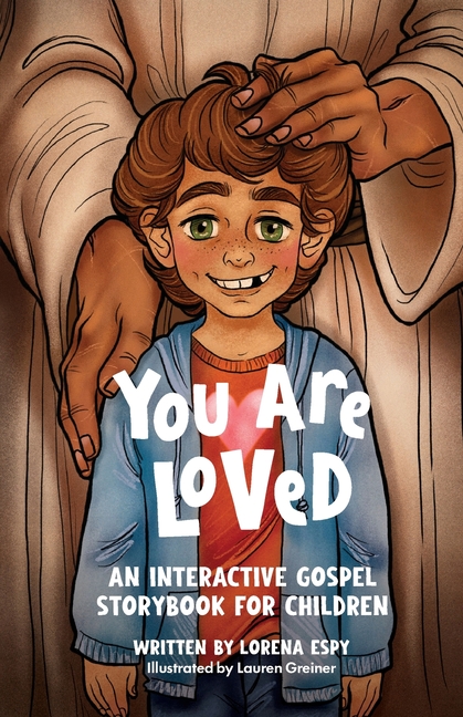 You Are Loved