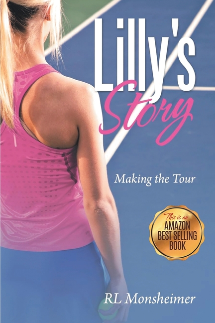Lilly's Story: Making the Tour