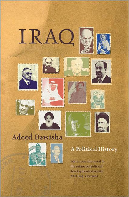 Iraq: A Political History