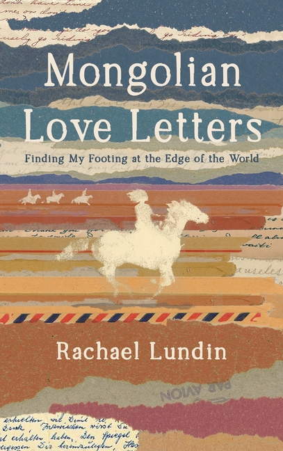 Mongolian Love Letters