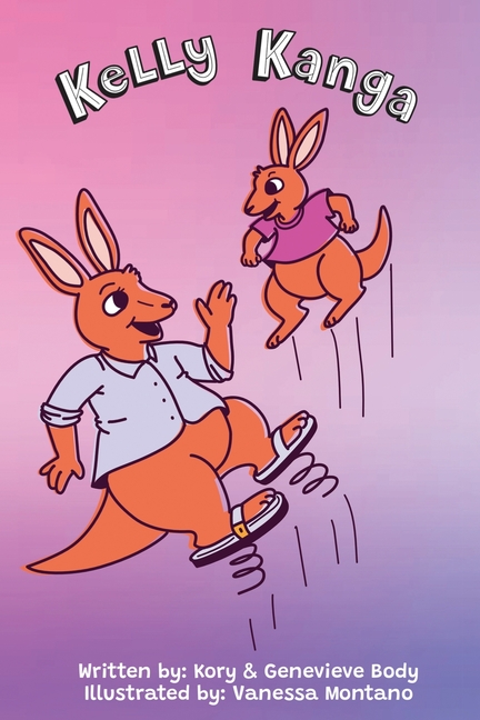Kelly Kanga