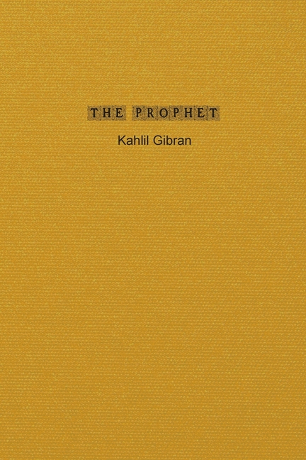 The Prophet