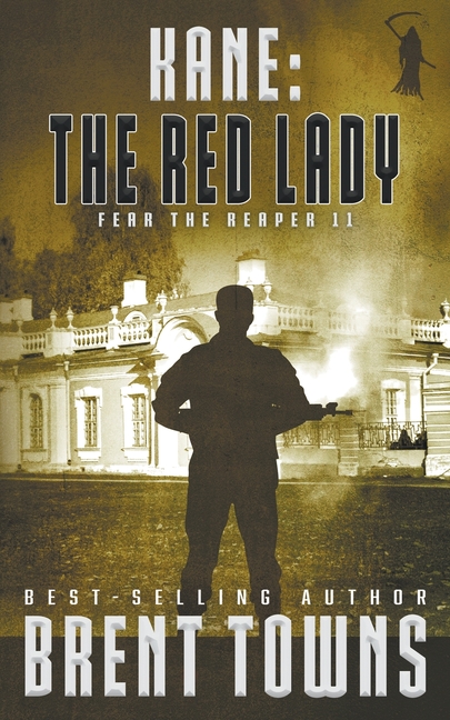 Kane: The Red Lady