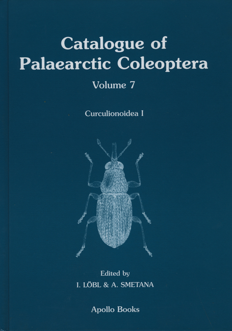 Curculionoidea I