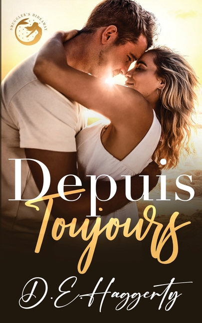 Depuis Toujours: Une romance d'amis à amoureux avec un héros militaire