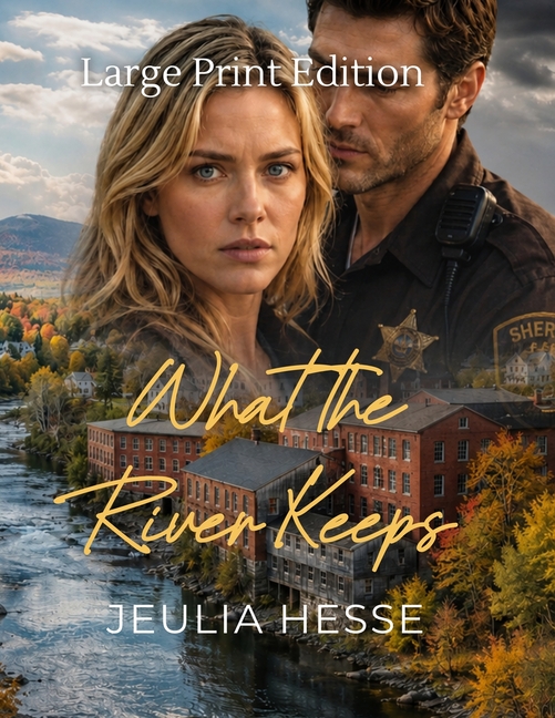 What the River Keeps