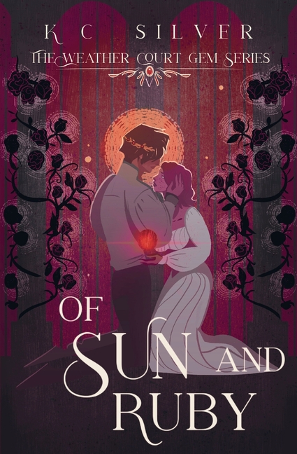 Of Sun and Ruby