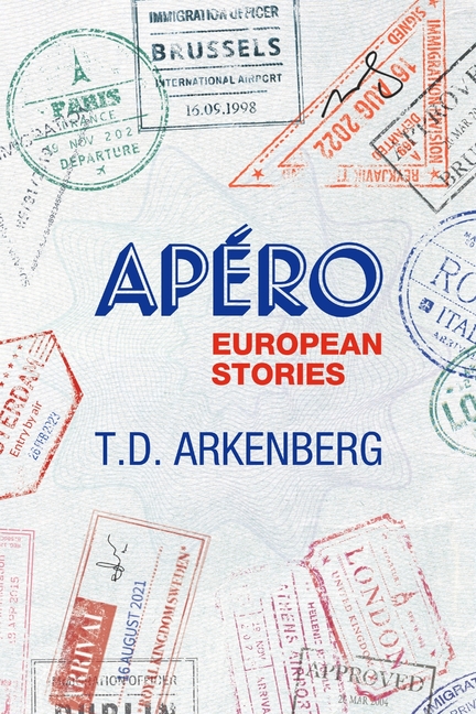 Apéro, European Stories