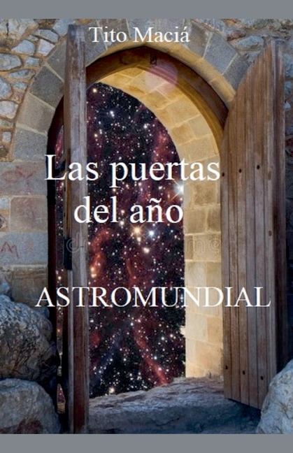 Las Puertas del Año