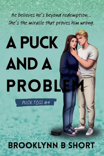 A Puck and a Problem