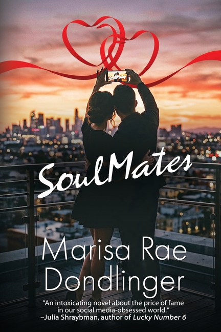 SoulMates: A Twisted Reality TV Romance