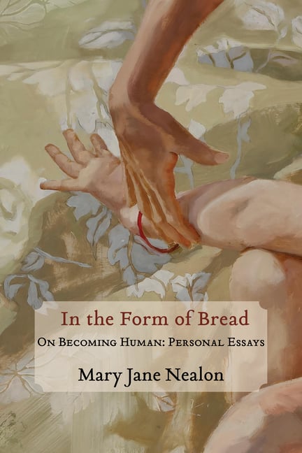 In the Form of Bread: On Becoming Human