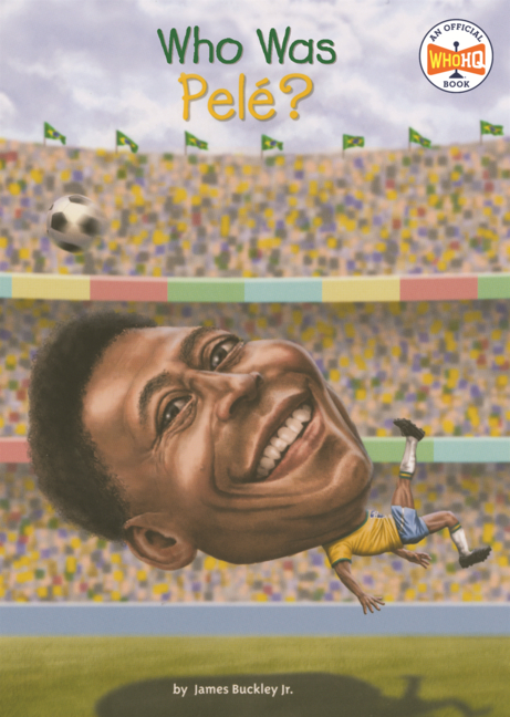 Who Was Pele?