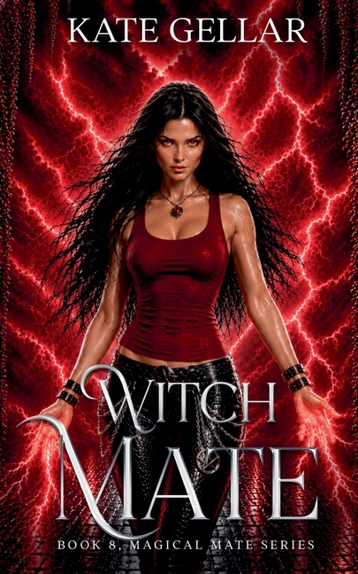 Witch Mate
