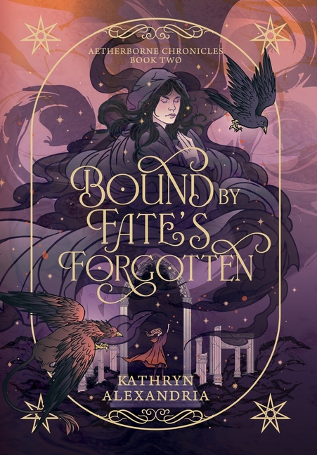 Bound by Fate's Forgotten