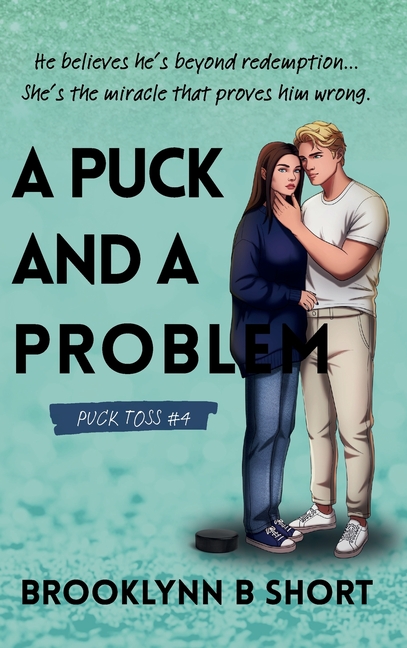 A Puck and a Problem