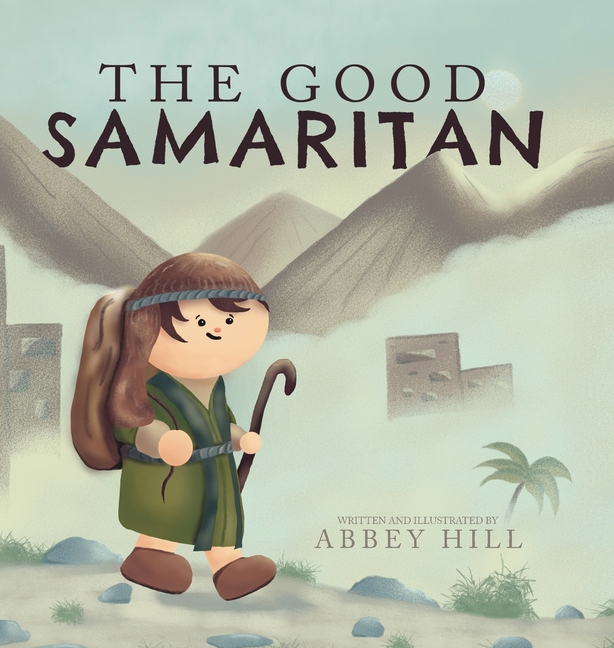 The Good Samaritan