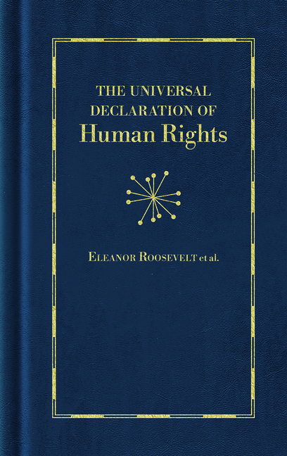 Universal Declaration of Human Rights
