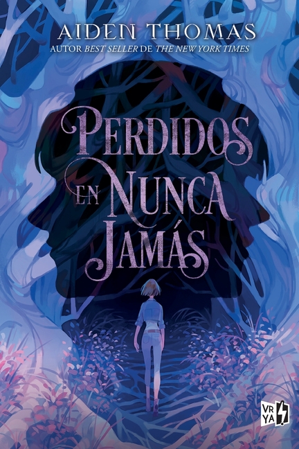 Perdidos en Nunca Jamás (Lost in the Never Woods)