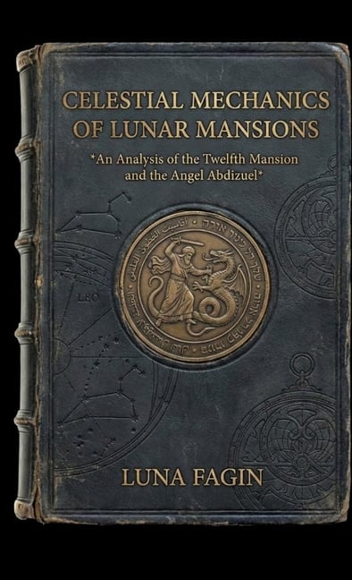 Celestial Mechanics of Lunar Mansions