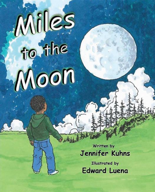 Miles To The Moon