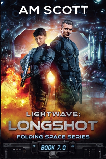 Lightwave: Longshot