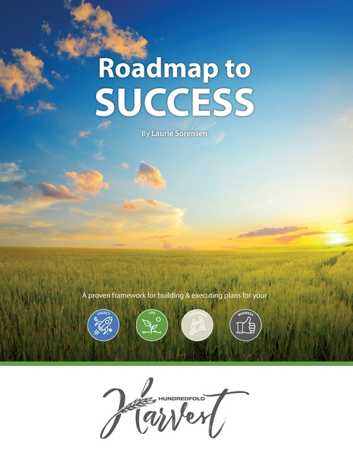 Roadmap to Success