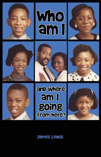 Who am I & Where am I going from here?