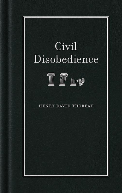 Civil Disobedience