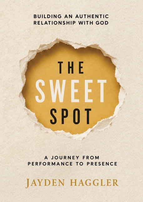 The Sweet Spot