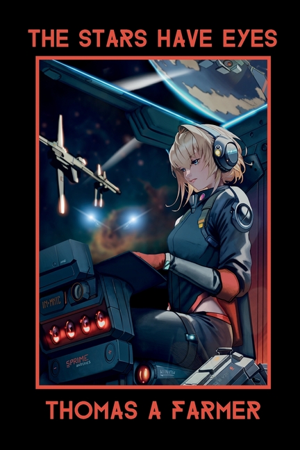 The Stars Have Eyes: Revised Edition