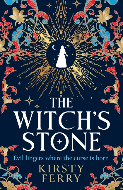 The Witch's Stone