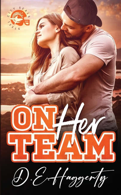 On Her Team: a small town sports romance