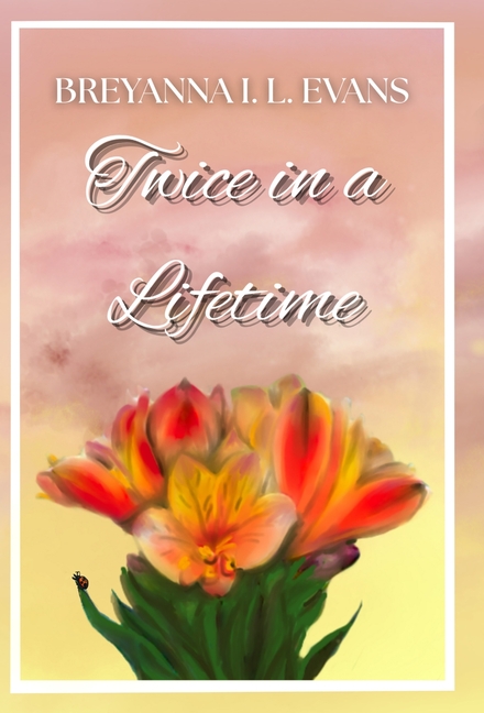 Twice in a Lifetime: A Contemporary Sweet Romance That Explores Grief, Family Relationships, and Finding Love After Loss