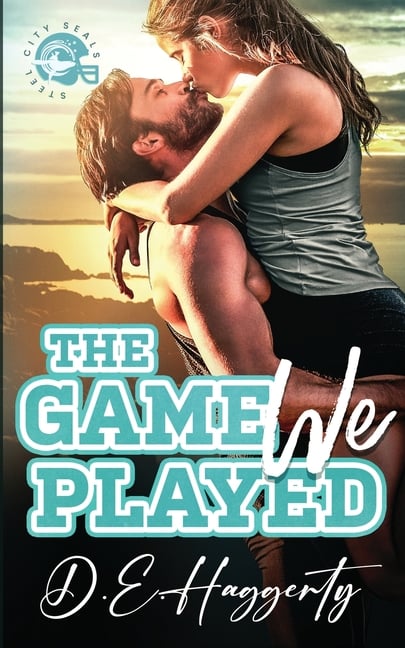 The Game We Played: a small town sports romance