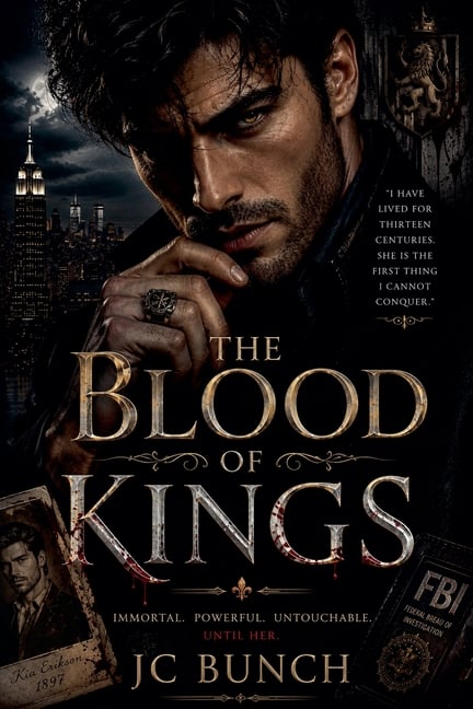 The Blood of Kings