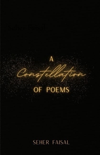 A Constellation of Poems