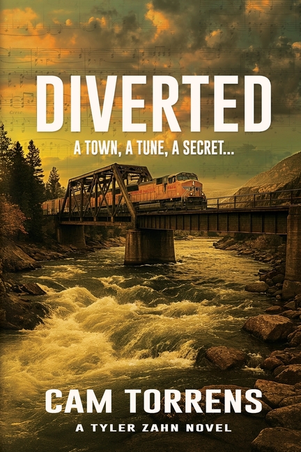 Diverted: A Town, A Tune, A Secret...